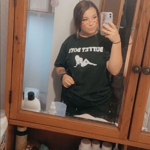 Meet your Posher, Thalia